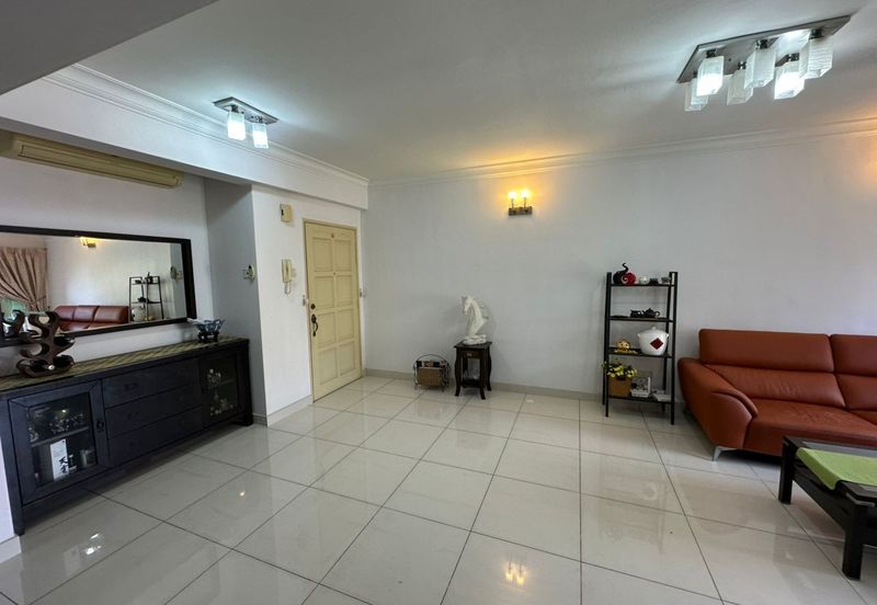 Sri Jati 2 Condominium