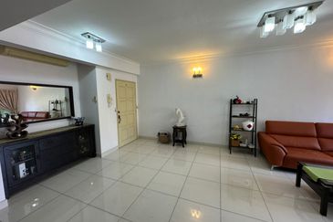 Sri Jati 2 Condominium