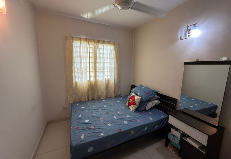 Sri Jati 2 Condominium