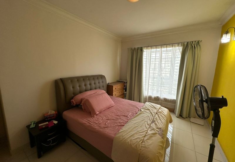 Sri Jati 2 Condominium