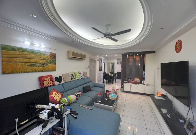 Pandan Villa Condominium