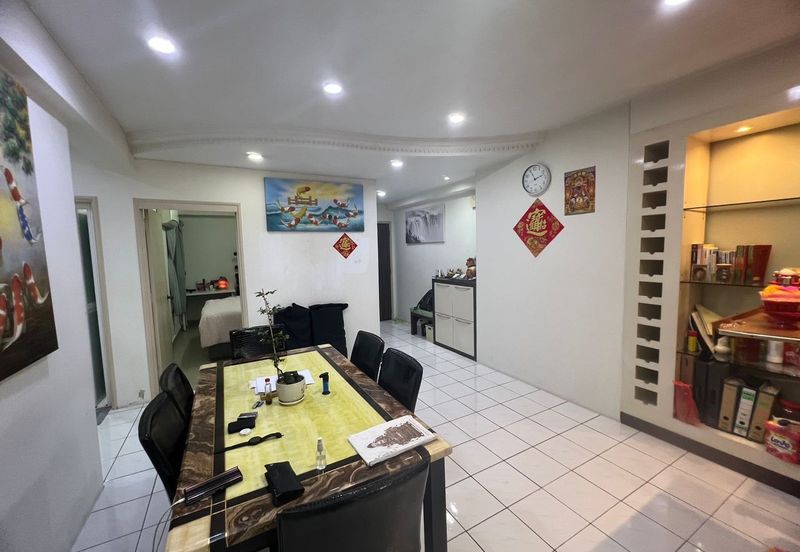 Pandan Villa Condominium