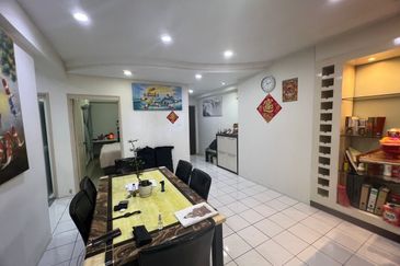 Pandan Villa Condominium