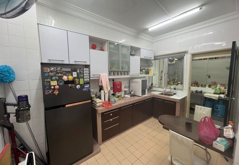 Pandan Villa Condominium