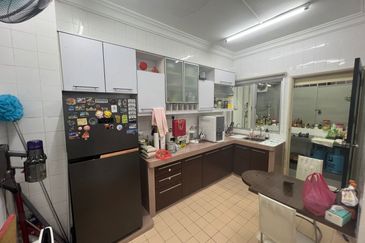 Pandan Villa Condominium