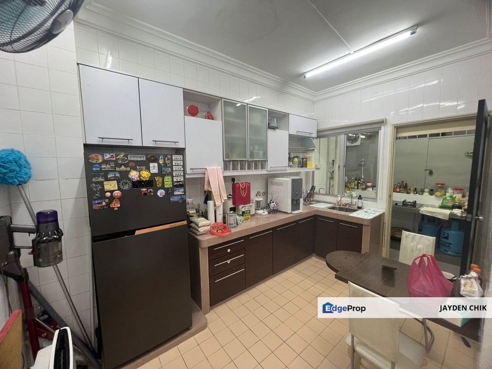 Pandan Ville Condo At Pandan Indah Ampang, Selangor, Pandan Indah