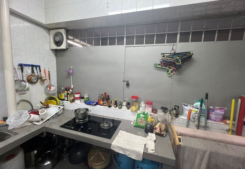 Pandan Villa Condominium