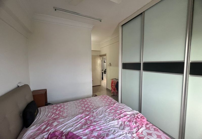 Pandan Villa Condominium