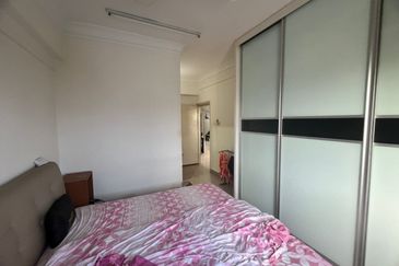 Pandan Villa Condominium