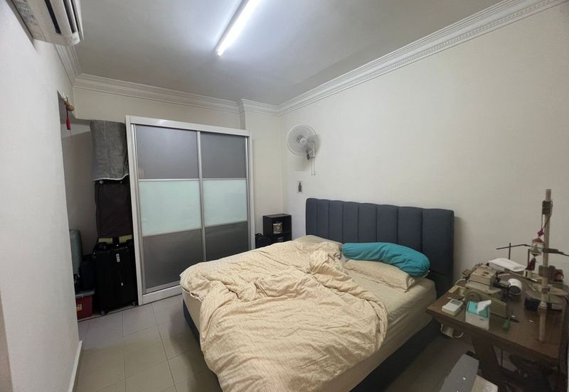 Pandan Villa Condominium