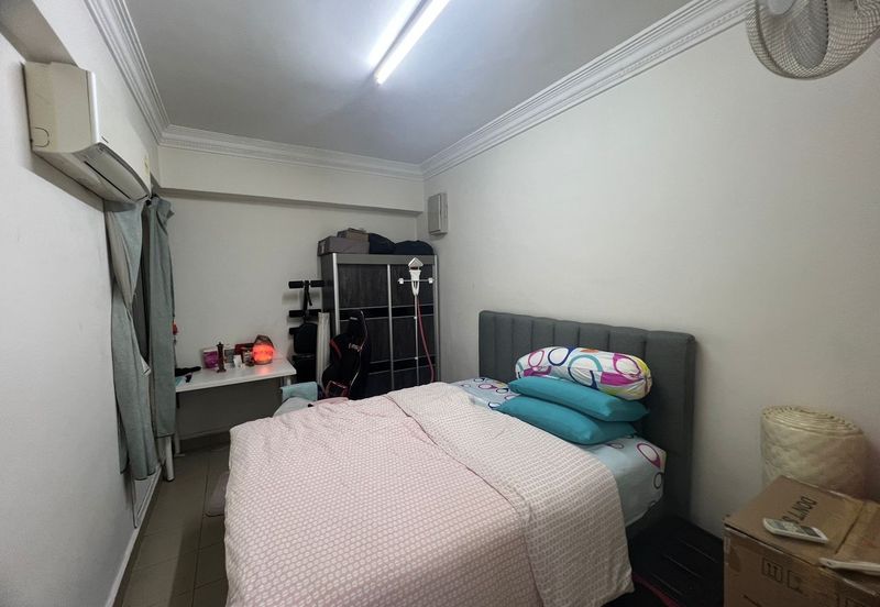 Pandan Villa Condominium