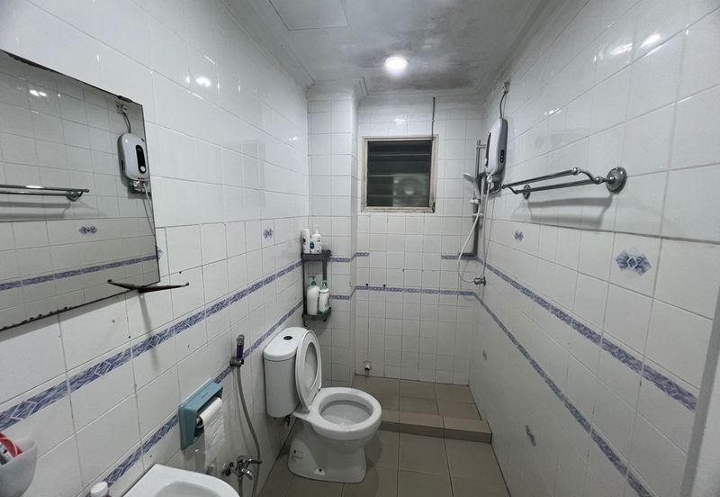 Pandan Villa Condominium