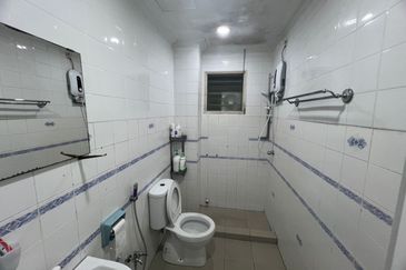 Pandan Villa Condominium