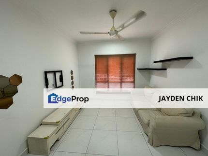 Laman Midah Condo At Taman Midah Cheras, Kuala Lumpur, Cheras