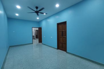 Happy Garden (Taman Gembira)