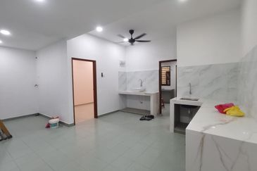 Happy Garden (Taman Gembira)