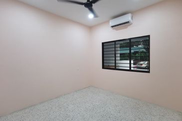 Happy Garden (Taman Gembira)