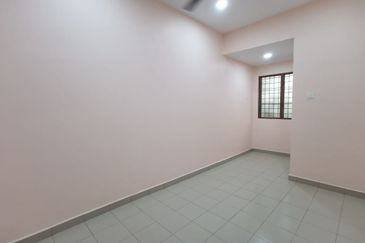 Happy Garden (Taman Gembira)