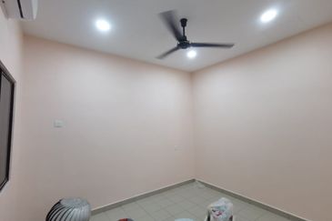 Happy Garden (Taman Gembira)