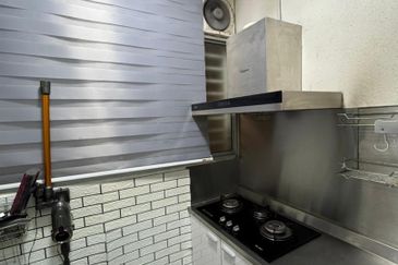 Residensi Pandanmas 2