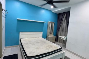 Residensi Pandanmas 2