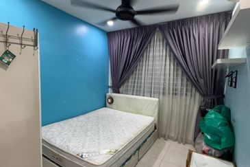 Residensi Pandanmas 2