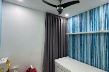 Residensi Pandanmas 2