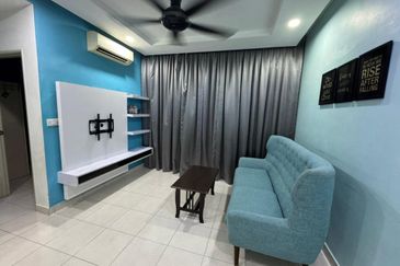 Residensi Pandanmas 2