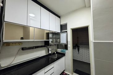 Residensi Pandanmas 2