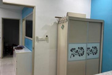 Residensi Pandanmas 2