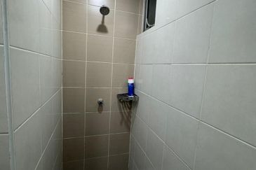 Residensi Pandanmas 2