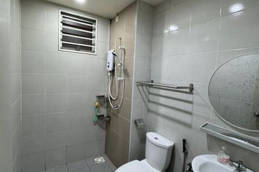 Residensi Pandanmas 2