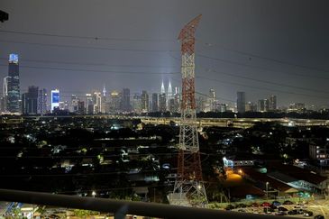 Residensi Pandanmas 2