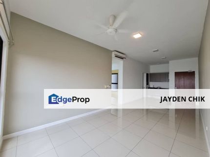 Le Pavillion At Bandar Puteri Puchong, Selangor, Bandar Puteri Puchong