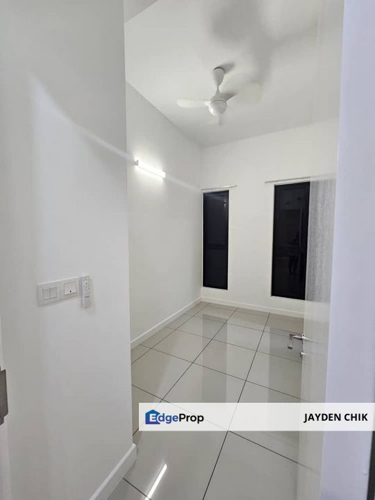 Le Pavillion At Bandar Puteri Puchong, Selangor, Bandar Puteri Puchong