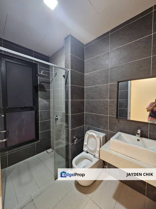 Le Pavillion At Bandar Puteri Puchong, Selangor, Bandar Puteri Puchong