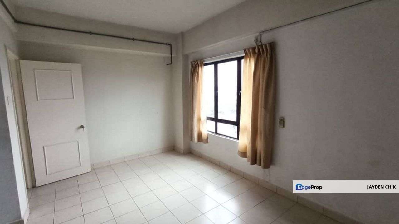 Glen View Villa Condo At Cheras Jalan Kuari, Selangor, Cheras