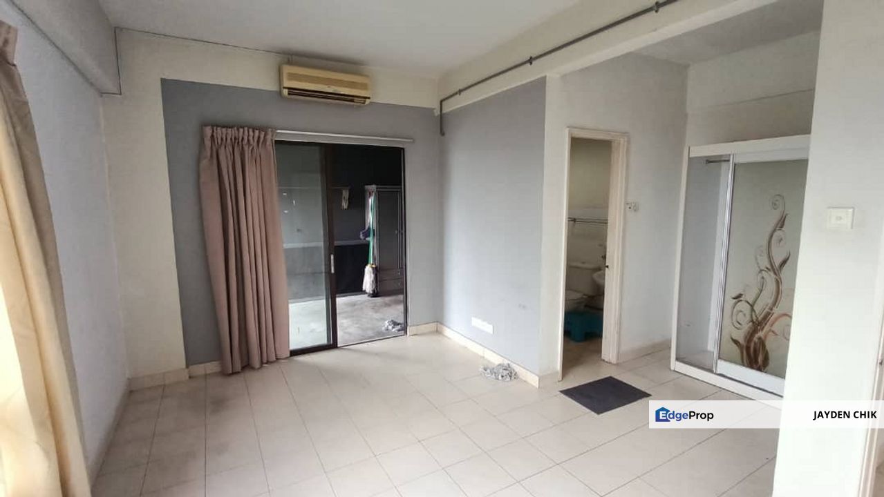 Glen View Villa Condo At Cheras Jalan Kuari, Selangor, Cheras