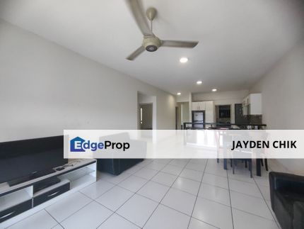 Setiawalk Residence Puchong Near LRT Pusat Bandar Puchong, Selangor, Puchong