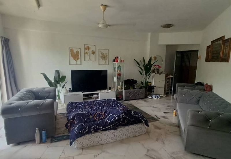 Bukit Pandan 1 Kondominium