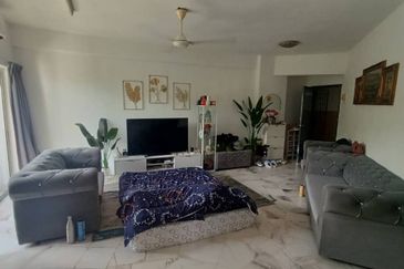 Bukit Pandan 1 Kondominium