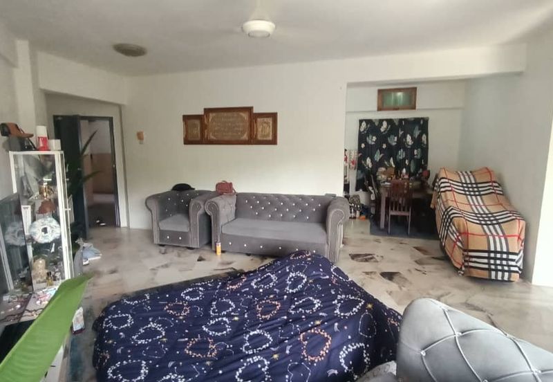 Bukit Pandan 1 Kondominium