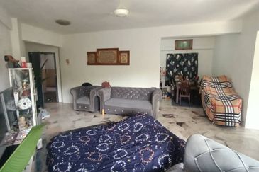 Bukit Pandan 1 Kondominium