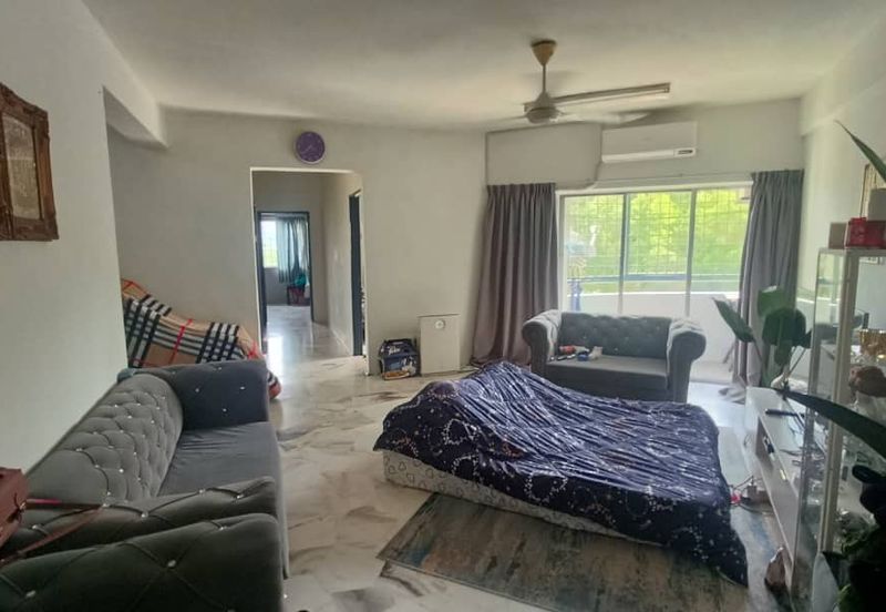 Bukit Pandan 1 Kondominium