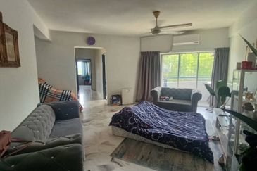 Bukit Pandan 1 Kondominium