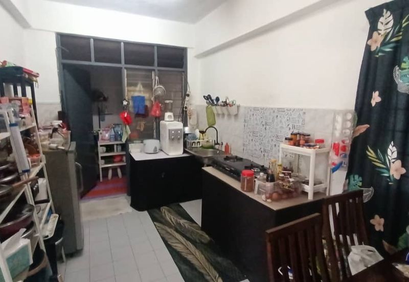 Bukit Pandan 1 Kondominium