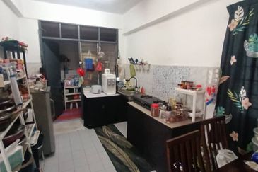 Bukit Pandan 1 Kondominium