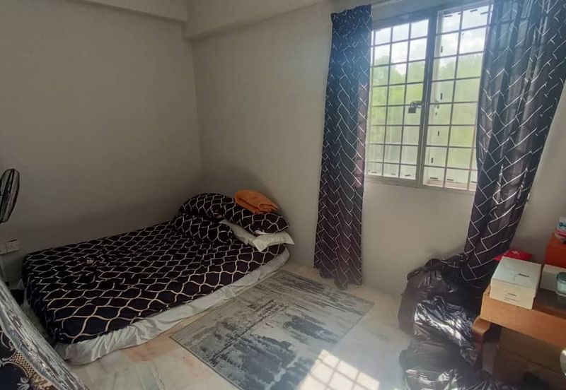 Bukit Pandan 1 Kondominium