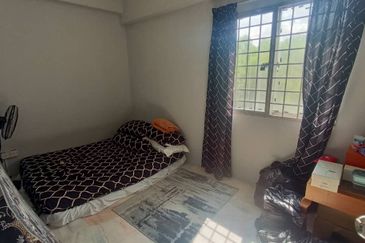 Bukit Pandan 1 Kondominium