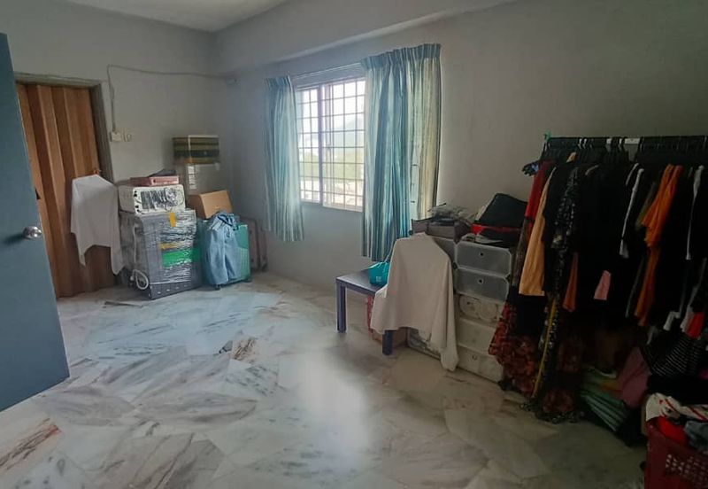 Bukit Pandan 1 Kondominium